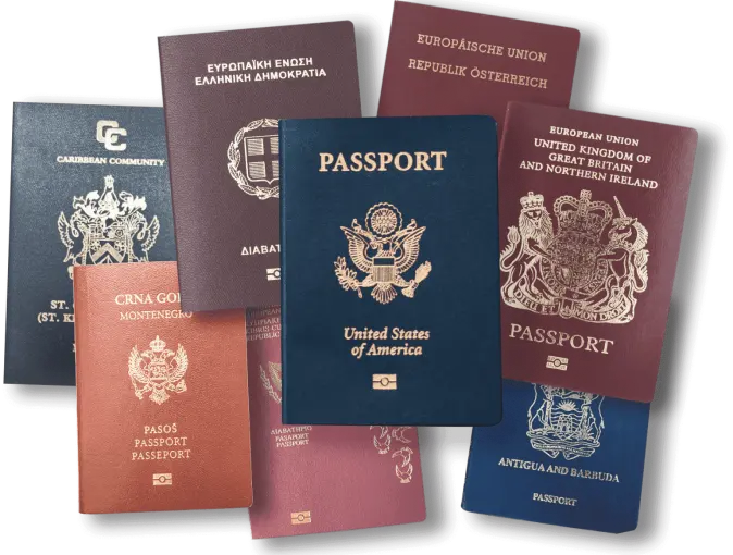 pasports